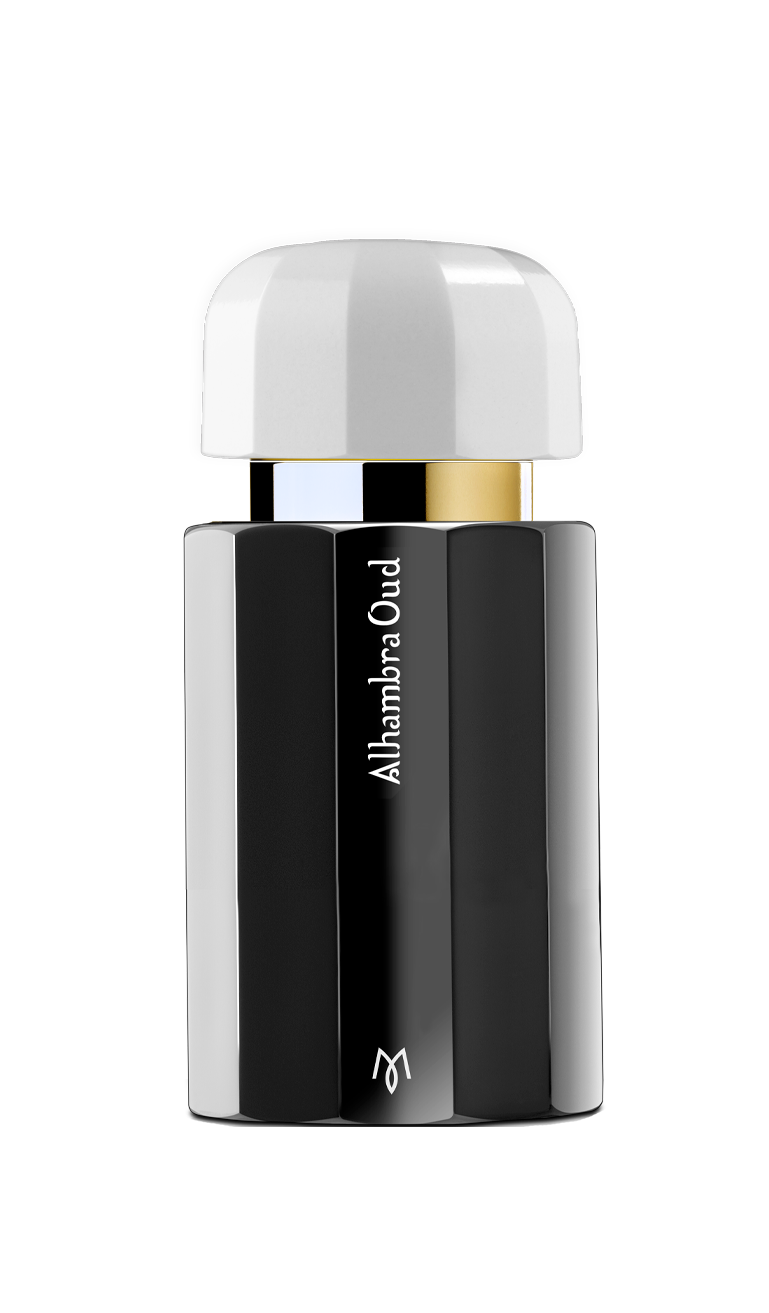 Alhambra Oud