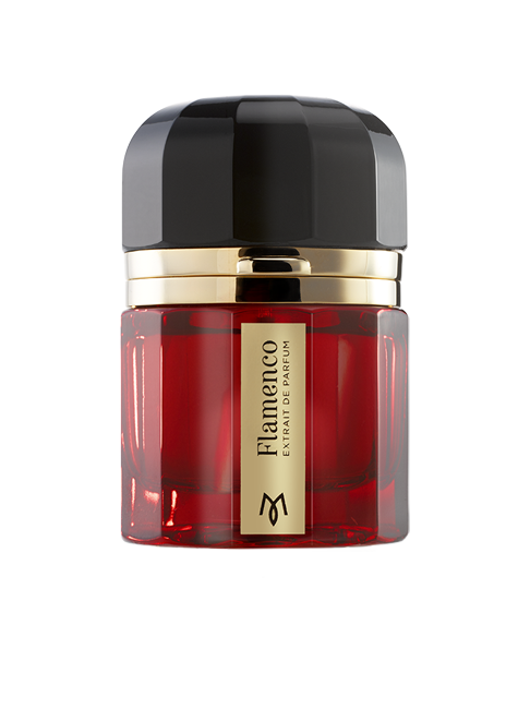 Flamenco extrait de parfum